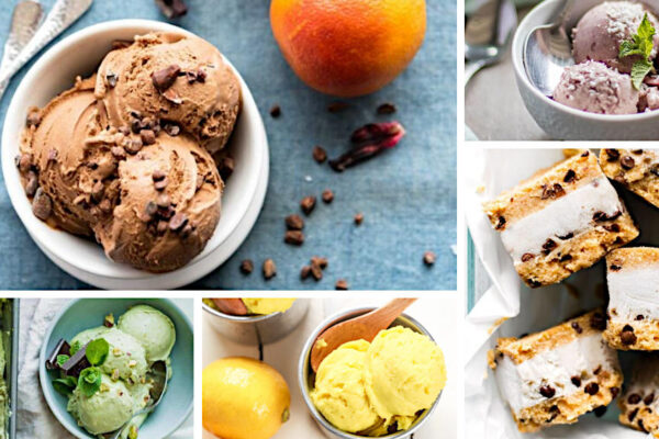 Best Dairy Free Ice Cream