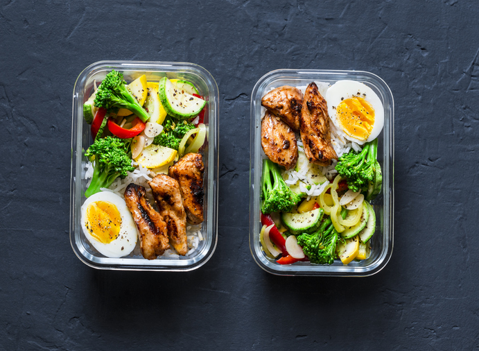 Meal Prep Services: Are They Worth It?