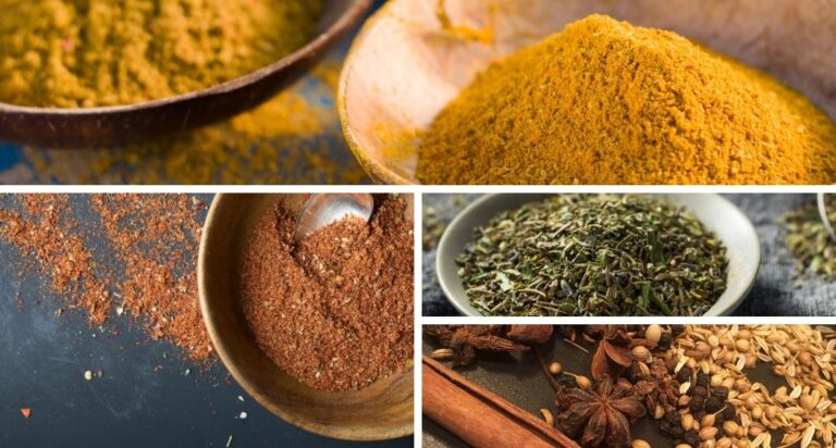 Seasoning Recipes to Elevate Any Meal