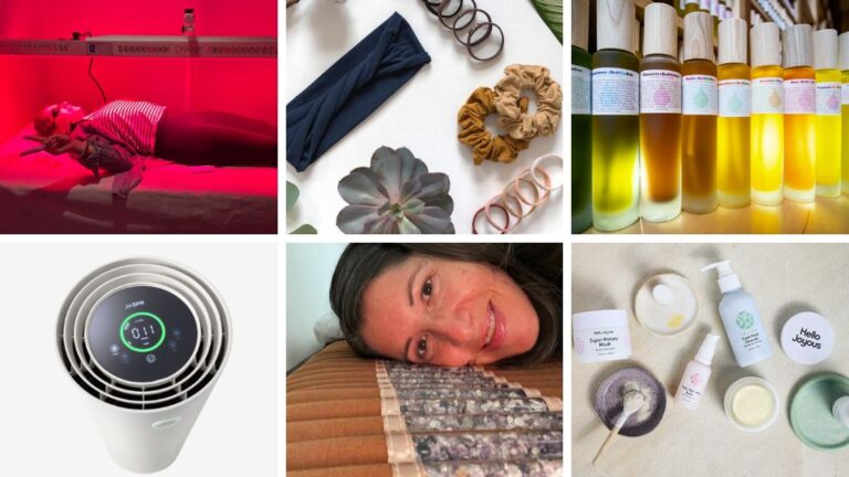 Meghan’s Healthy Living Gift Guide