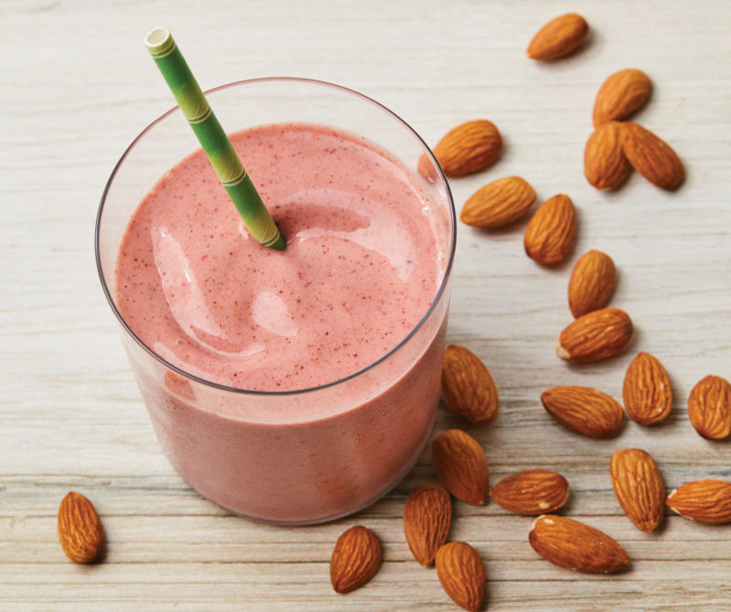 Dairy-free Smoothie Recipes