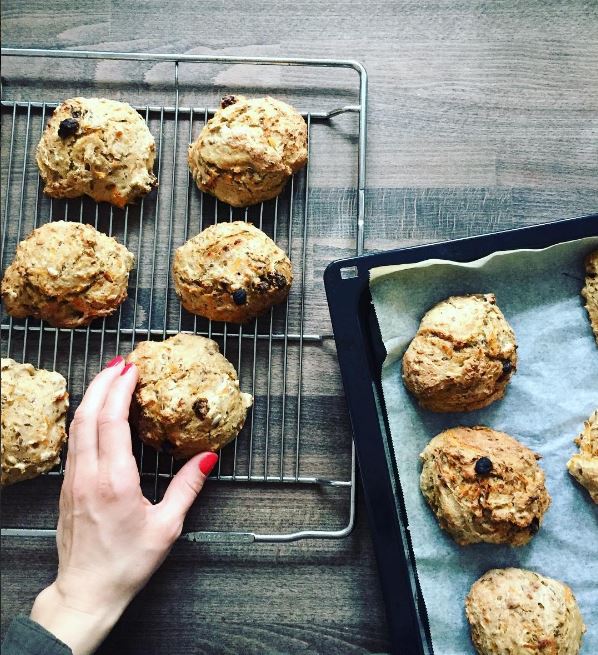 50 Best Healthy Foodies on Instagram