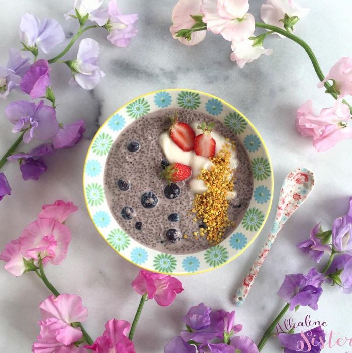 50 Best Healthy Foodies on Instagram