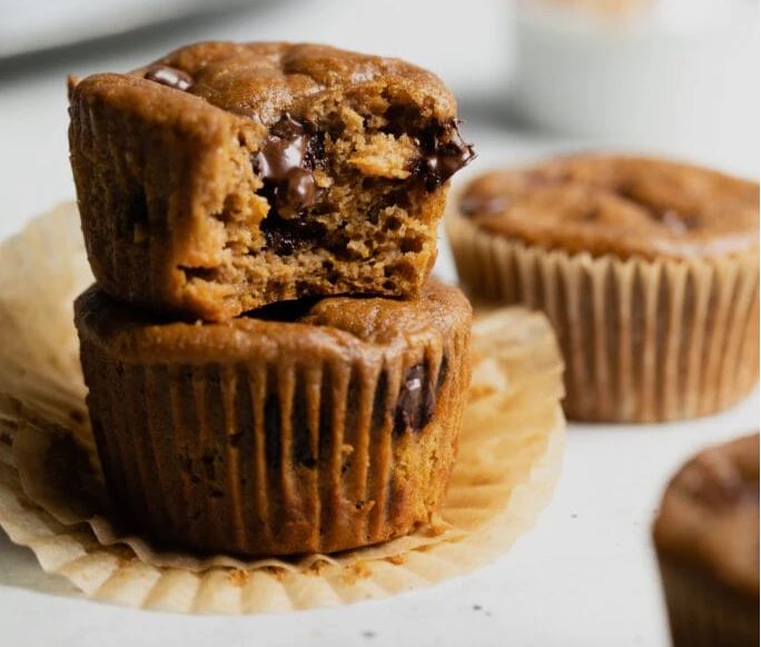 gluten-free muffin recipes