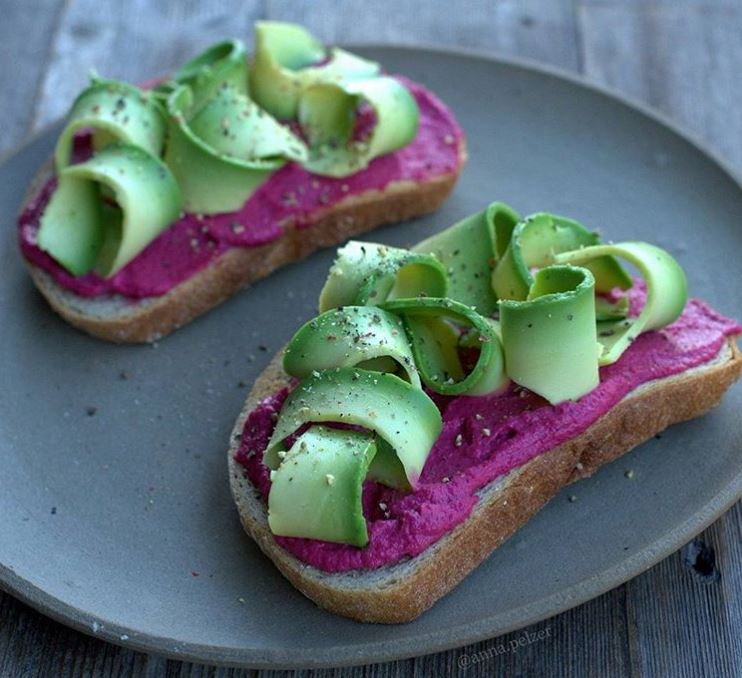 50 Best Healthy Foodies on Instagram