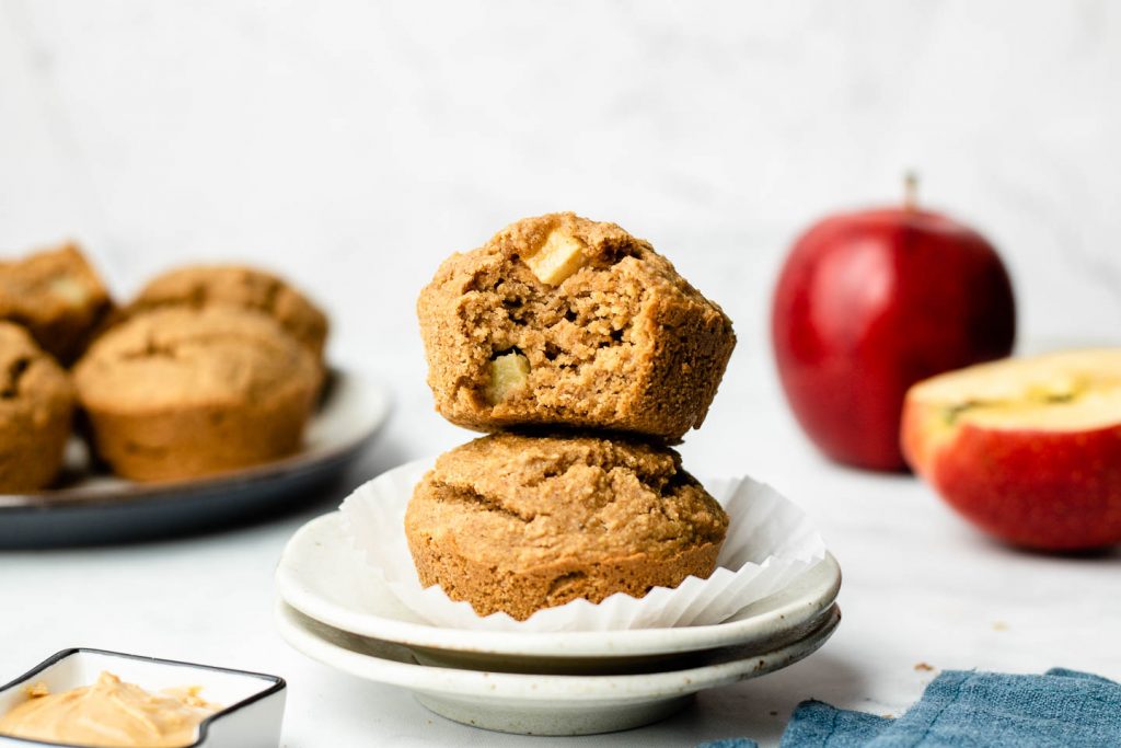 Apple Muffins