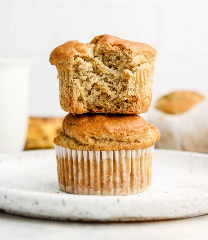 gluten-free muffin recipes