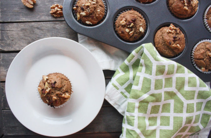 best gluten-free muffin recipes