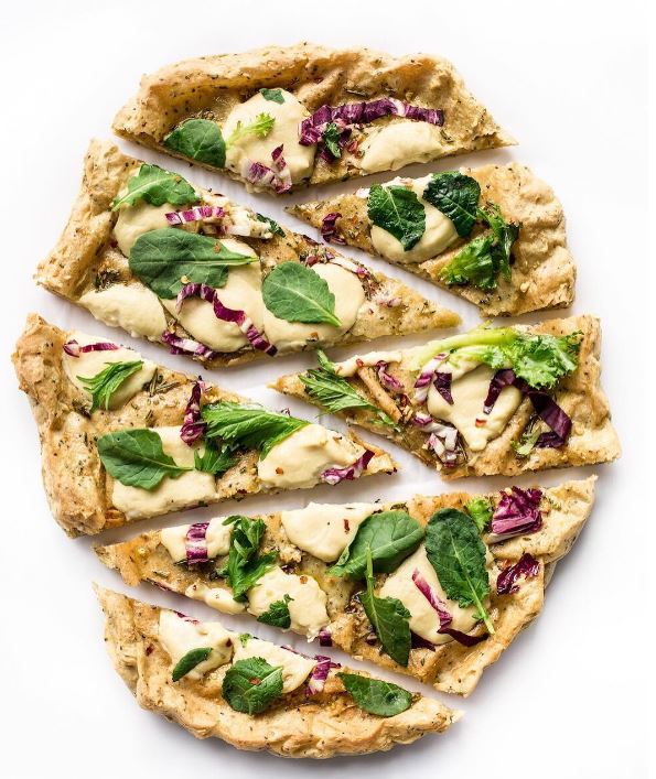 50 Best Healthy Foodies on Instagram