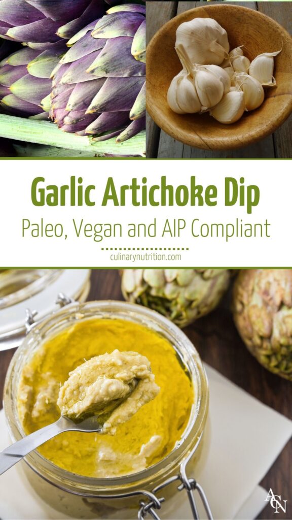 Artichoke Dip Recipe (Alyssa Flegg)