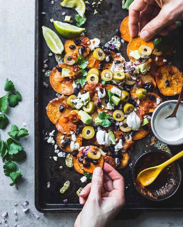 50 Best Healthy Foodies on Instagram