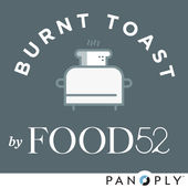burnt toast healthy podcasts