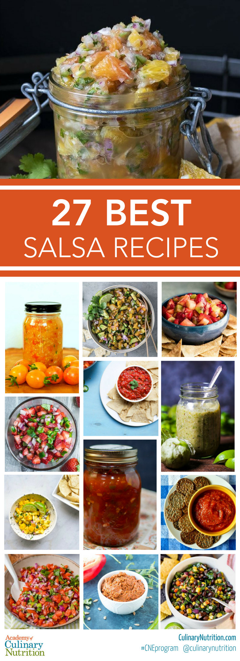 Best Salsa Recipes