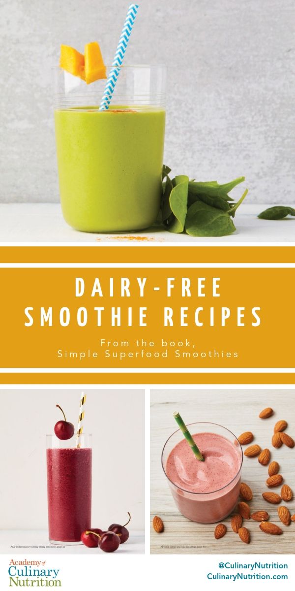 Superfood Smoothies by Sondi Bruner