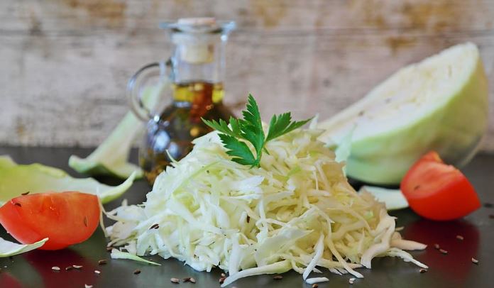 best ways to use cabbage