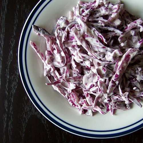 Ways to use cabbage