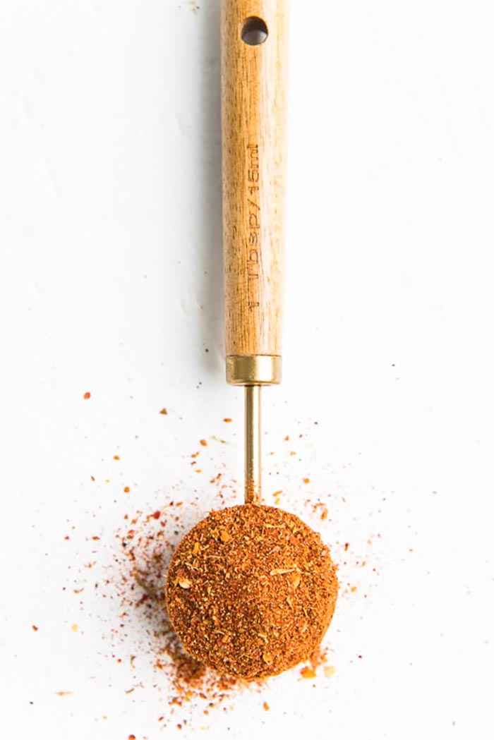 seasoning recipes