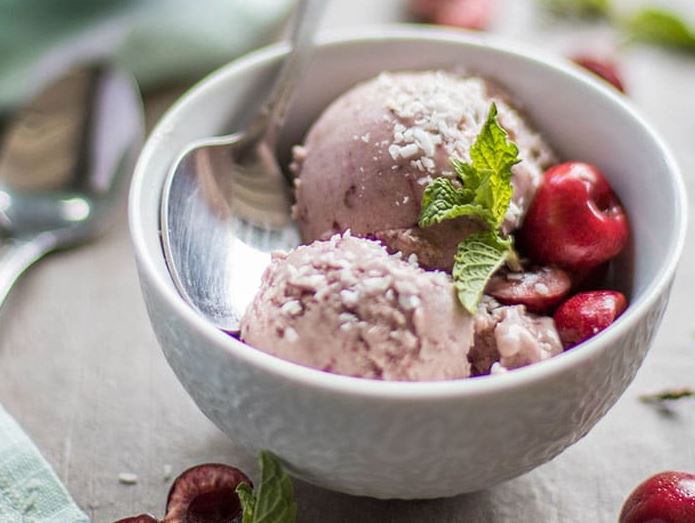 Best Dairy-Free Ice Cream Recipes