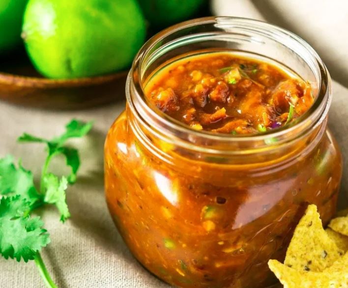 Best salsa recipes