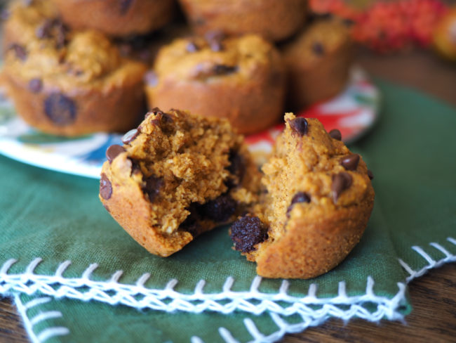 best gluten-free muffin recipes