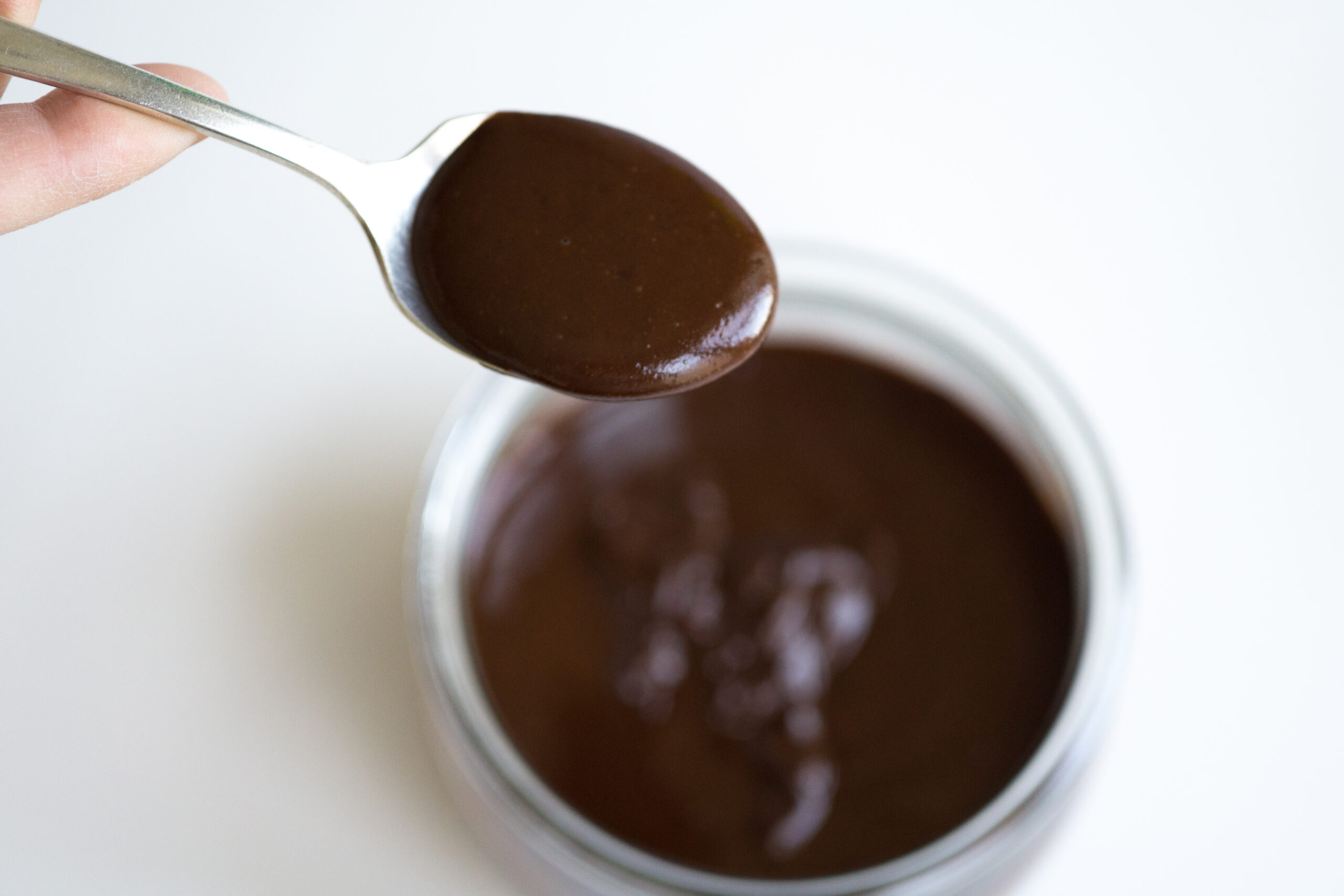 Chocolate Hemp Seed Spread