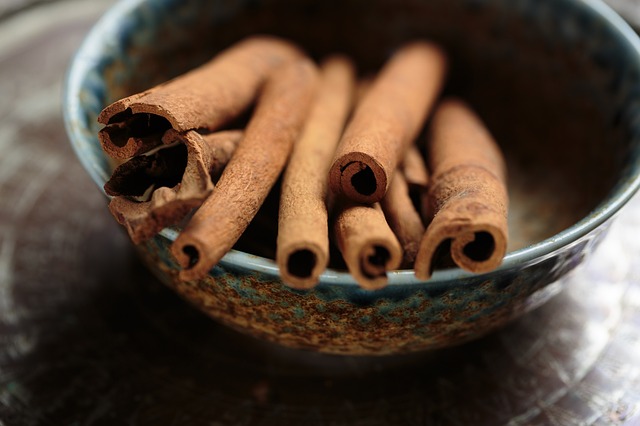 Cinnamon - an anti-cancer foods