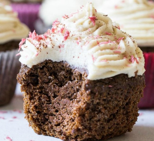 Cream Cheese Frosting