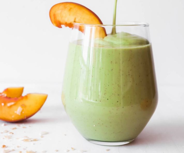 AIP green smoothie