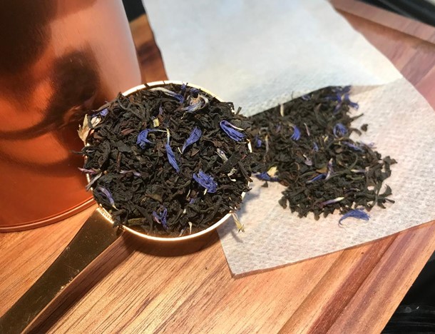 Earl Grey Tea