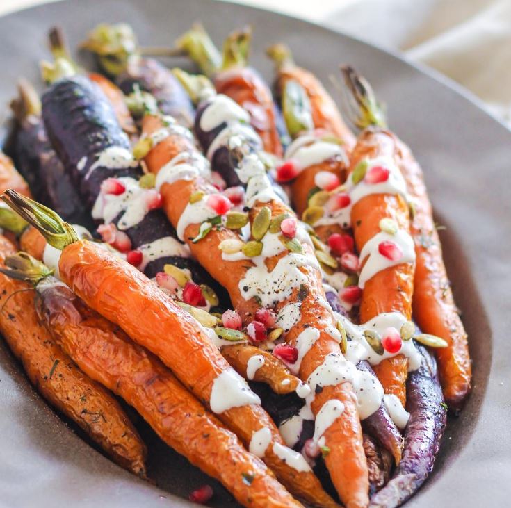 50 Best Healthy Foodies on Instagram