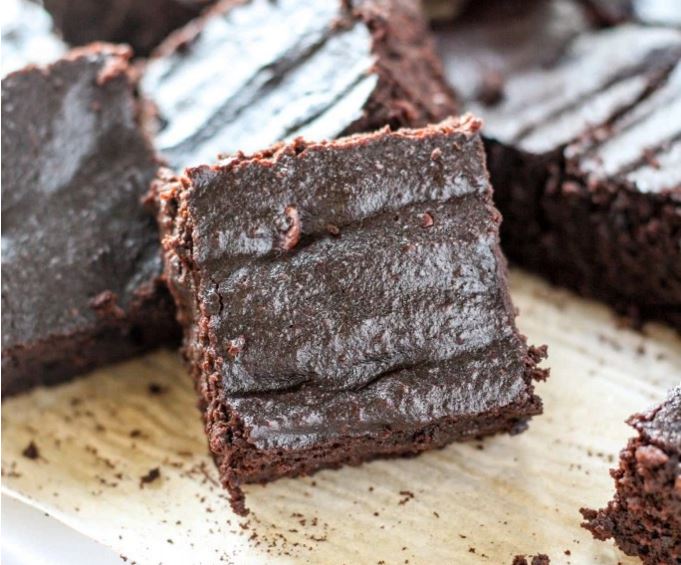 Dairy-Free Chocolate Recipes