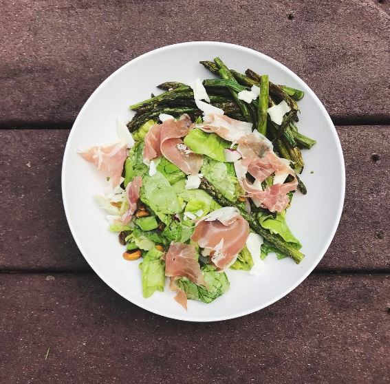 50 Best Healthy Foodies on Instagram