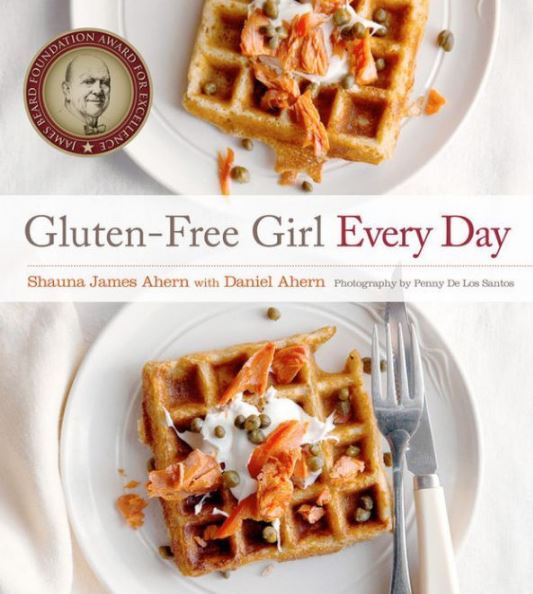 Gluten-Free Girl Every Day - Healthy Cookbooks