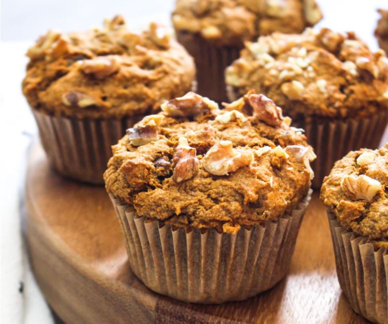 best gluten-free muffin recipes