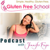 gluten-free school healthy podcasts