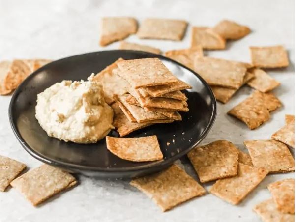 Best Gluten-Free Crackers