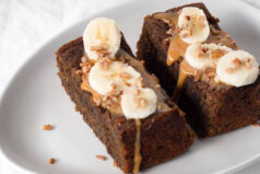 Grain-free Banana Bread