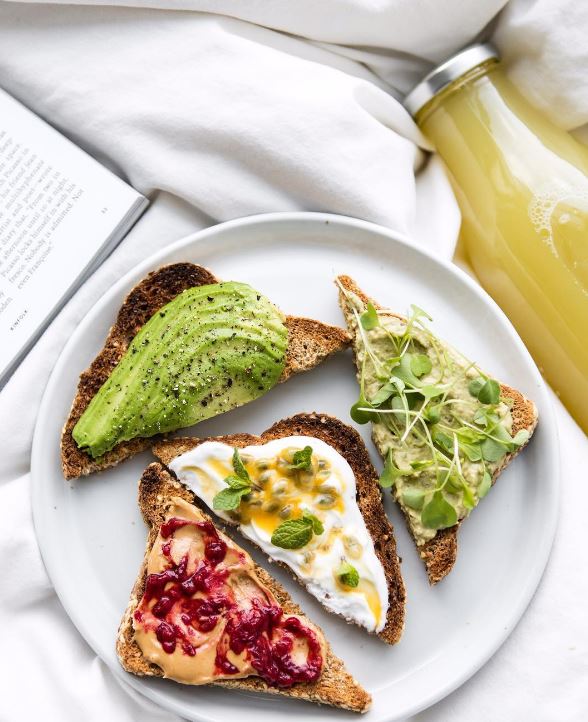 Greenhouse Juice - 50 Best Healthy Foodies on Instagram