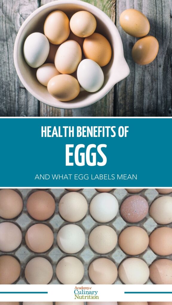 Health Benefits Of Eggs Pinterest