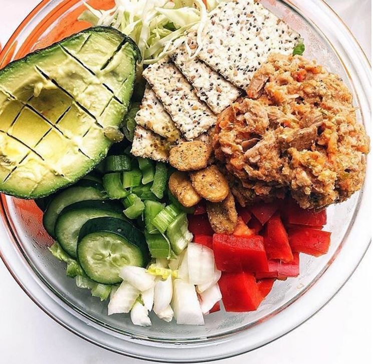 50 Best Healthy Foodies on Instagram