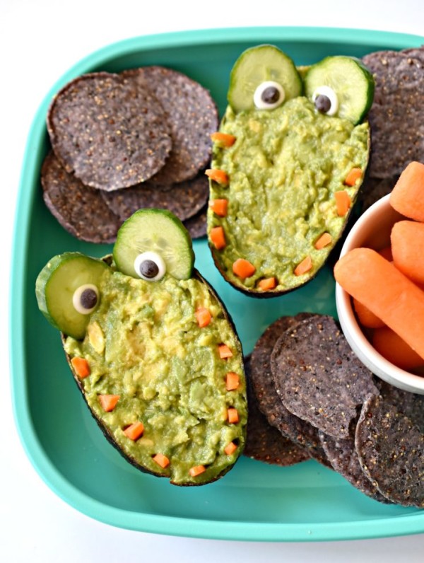 Healthy-Guacadile-Dip