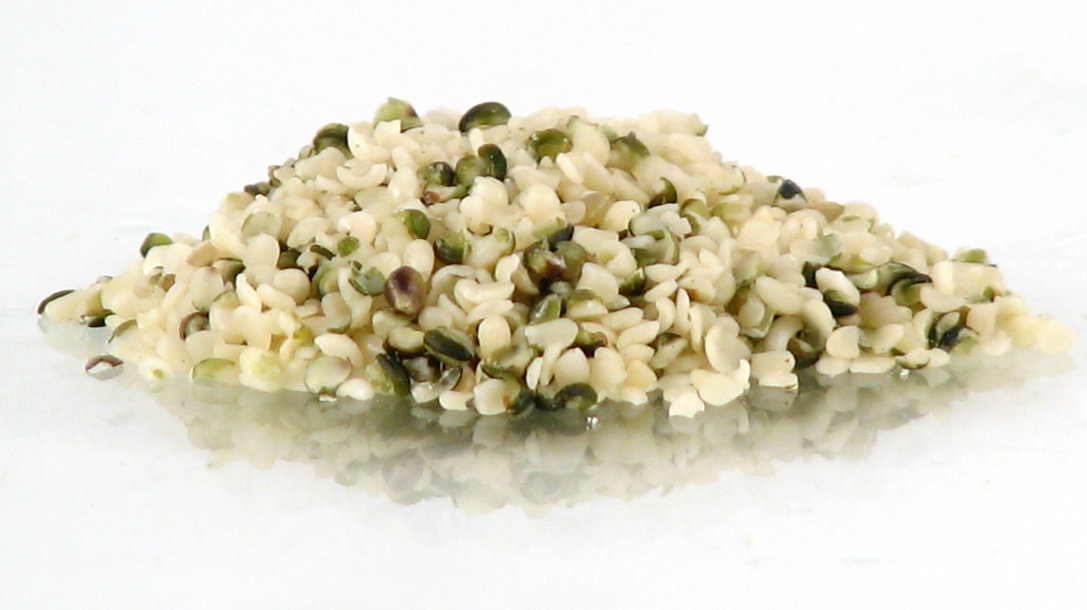 Hemp Seeds