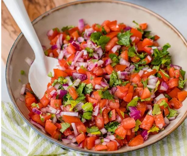 Best Salsa Recipes