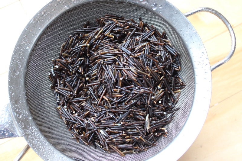 Wild Rice