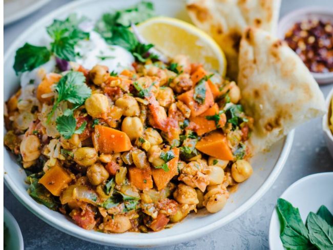 best vegan blogs