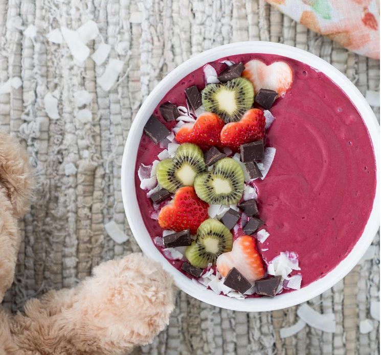 50 Best Healthy Foodies on Instagram