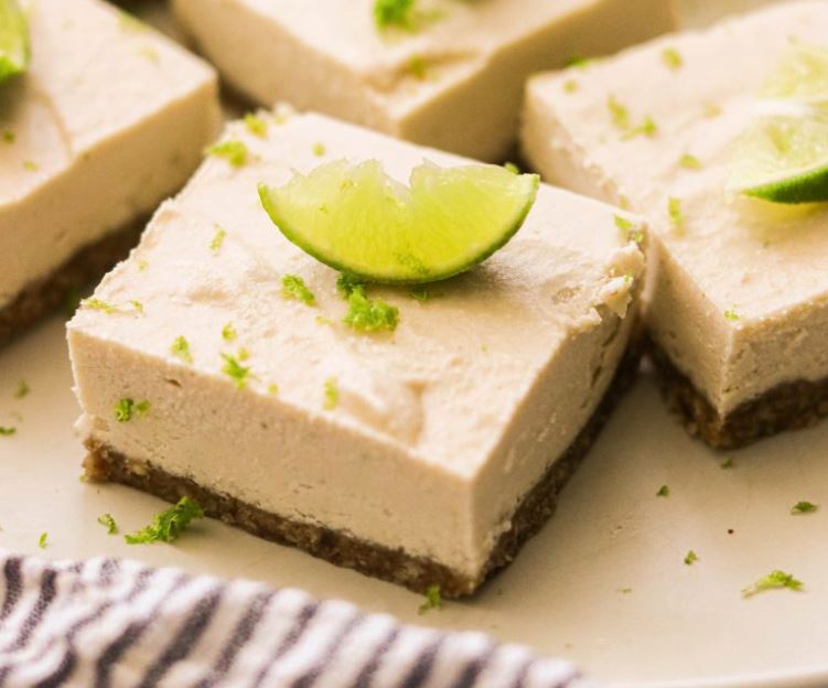 Key Lime Pie