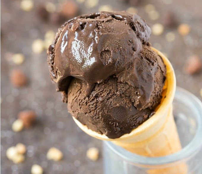 Best Dairy-Free Ice Cream Recipes