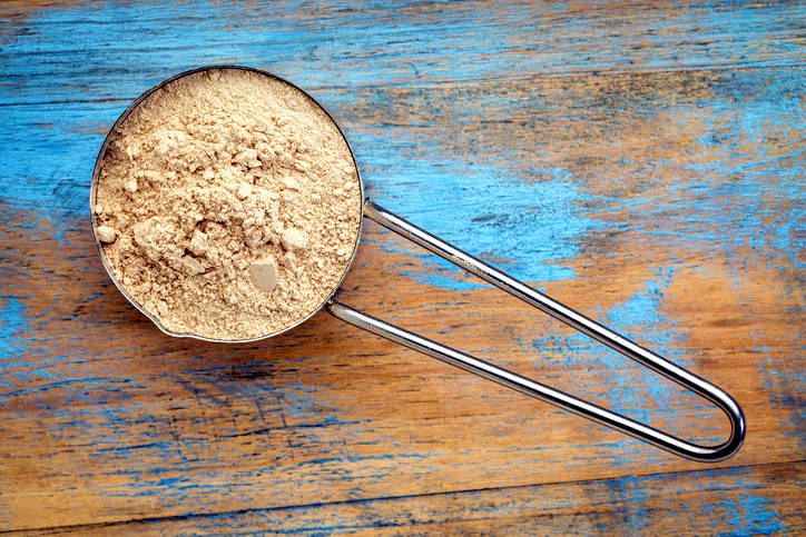 Maca Root - Guide to Adaptogens