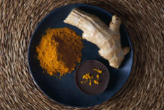 Maple Chocolate Ingredients